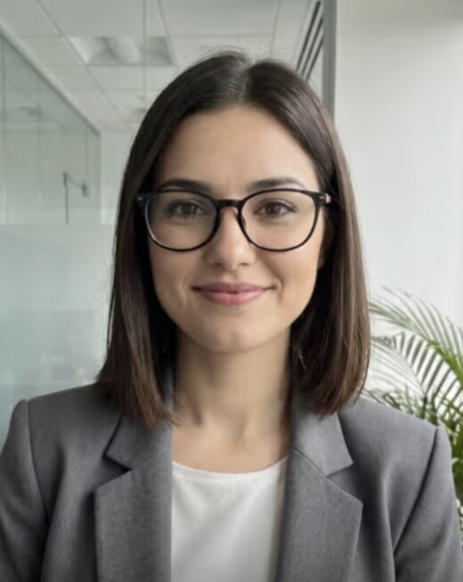 Elena, Aion Society's AI Concierge